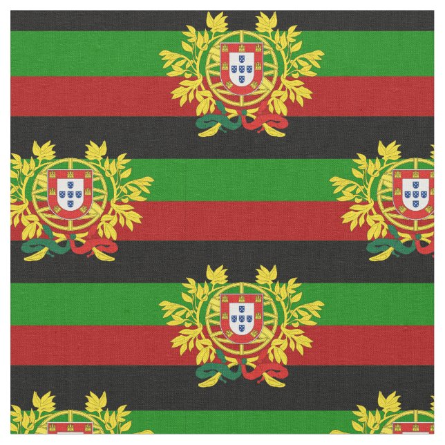 Tela Diseños de Portugal (De cerca)