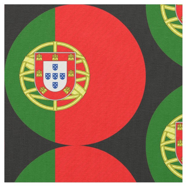 Tela Diseños de Portugal (De cerca)