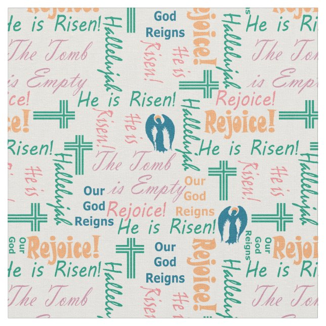 Tela Disfrute los ángeles (De cerca)