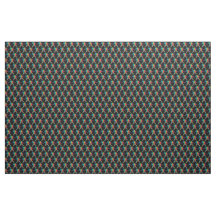 Disk Golf Sequence 2 Black Fabric