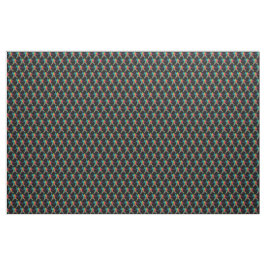 Tela Disk Golf Sequence 2 Black Fabric