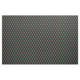 Tela Disk Golf Sequence 2 Black Fabric