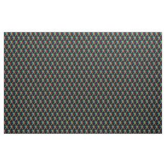 Tela Disk Golf Sequence 2 Black Fabric