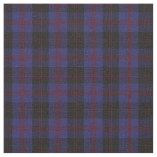 Tela Distrito de Angus Tartán Escocia Plaid