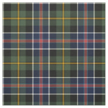 Distrito de Culloden, Tartán 1746