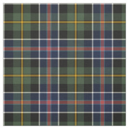 Tela Distrito de Culloden, Tartán 1746