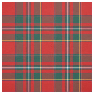 Tela Distrito de Perthshire Tartán (Modern)