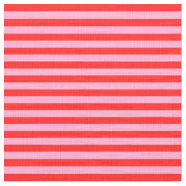 Tela Diversión rosa del jardín