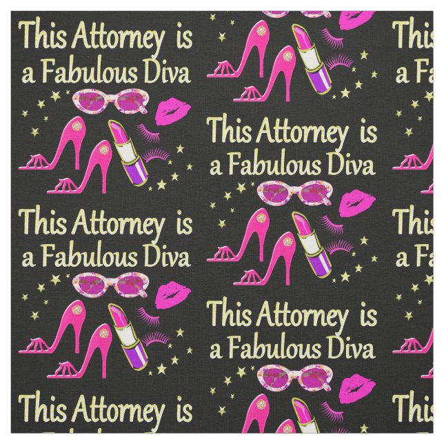 TELA DIVERSIÓN Y FABULOSO FISCAL DIVA DISEÑO (Retal)