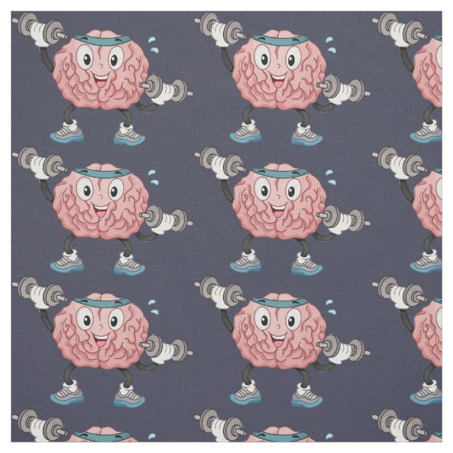 Tela ¡Diversión y humor! (Retal)