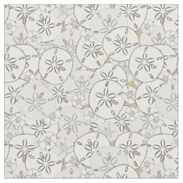 Tela Dólar de arena por todo la impresión