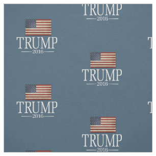 Tela Donald Trump - presidente 2016