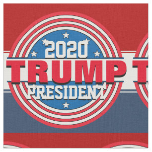 Tela Donald Trump, presidente 2020