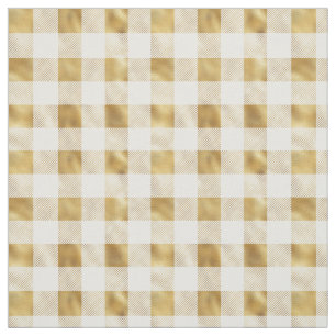 Tela Dorado Vintage White Buffalo Tapado