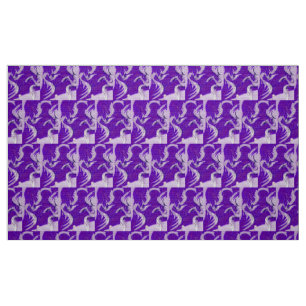 Tela Dos dragones, tres soles