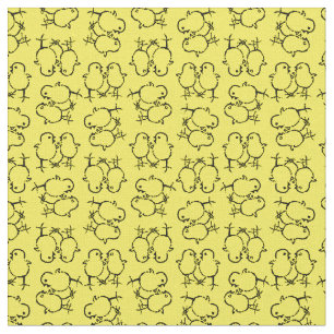 Tela Dos pájaros cortos PERSONALIZADO chicharrones BG 