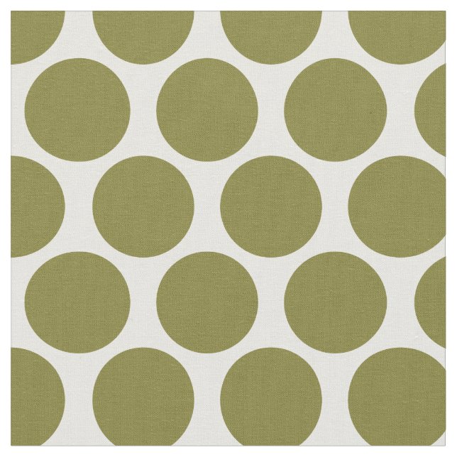 Tela Dosis de Olive Green Mod (De cerca)