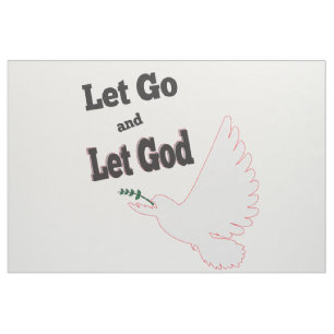 Tela Dove Peace