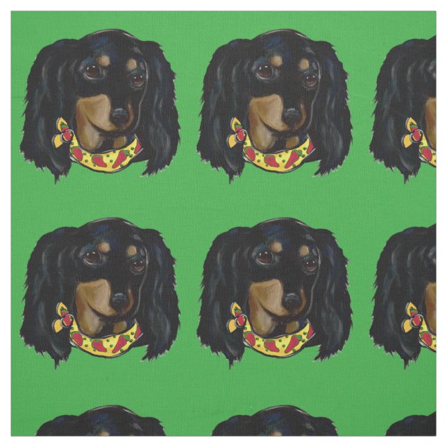 Tela Doxie (Retal)