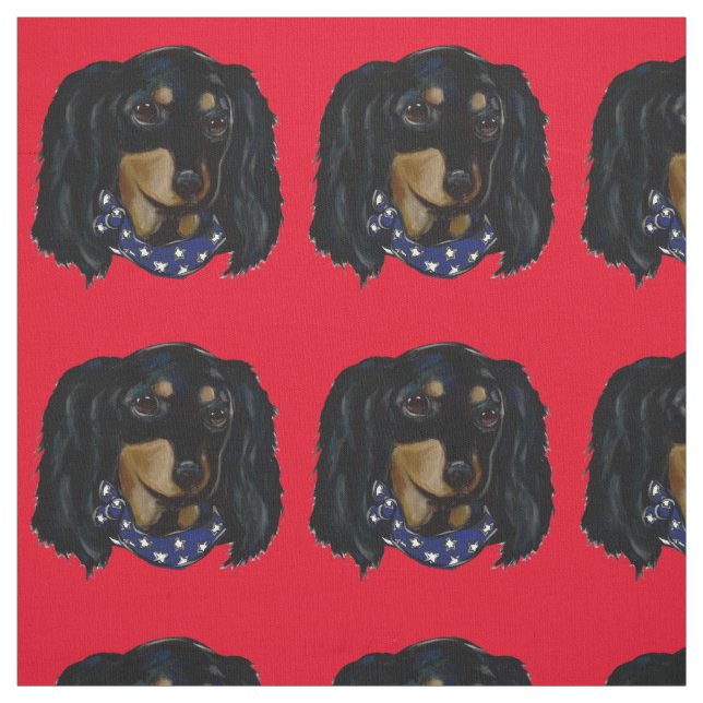 Tela Doxie (Retal)