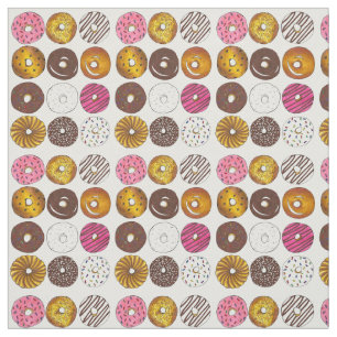 Tela Dozen Doughnut Donuts Desayuno Pastel de comida ch