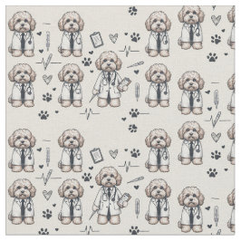 Tela Dr. Cavoodle