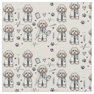 Tela Dr. Cavoodle