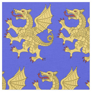 Tela Dragon Rampant O