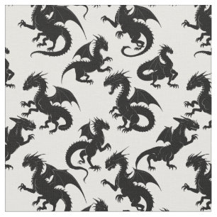 Tela Dragones