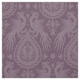 Tela Dragones medievales