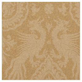 Tela Dragones medievales