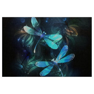 Tela Dragonflies