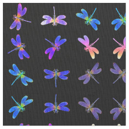 Tela Dragonflies II