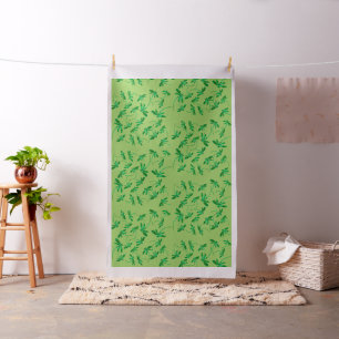 Tela Dragonfly Flit Neon Green
