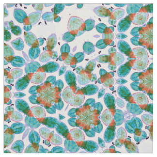 Tela Drama de duckweed