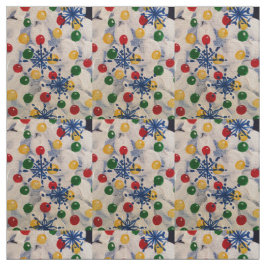 Tela Drogas de goma de los navidades