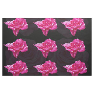Tela Dulce_Rosa_Rosa,Algodón Peinado (ancho 56") Materi