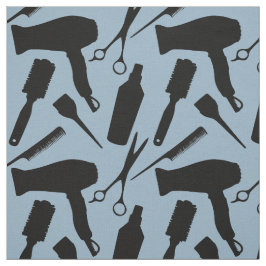 Tela Duste Blue Stylist Tools Hairstylist Hair Salon