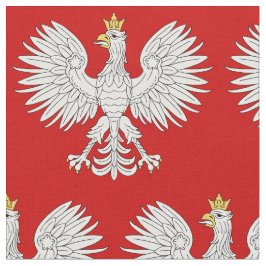 Tela Eagle polaco