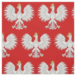 Tela Eagle polaco