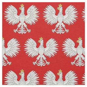 Tela Eagle polaco