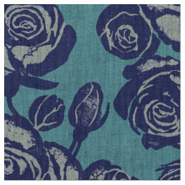 Tela Earth Rose Blues