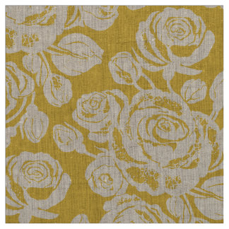 Tela Earth Rose Cinderella Gold