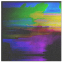 Tela Eclispe Moon Storm Fabric