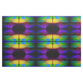 Tela Eclispe Moon Storm Fabric