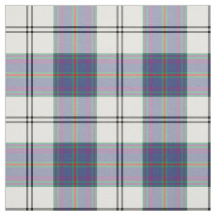 Tela Edinburgh Dress Tartan