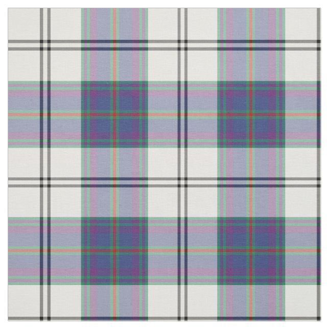 Tela Edinburgh Dress Tartan (Retal)