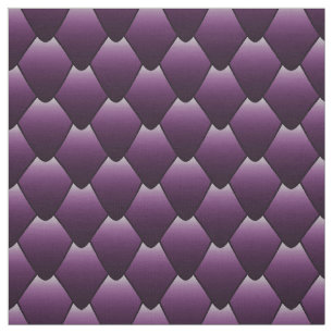 Tela Eggplant Dragon Scales
