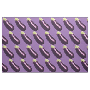 Tela Eggplant Thunder_Cove