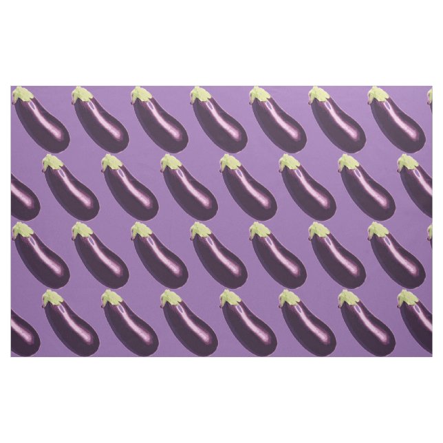 Tela Eggplant Thunder_Cove ("Cuarto gordo" (fat quarter))